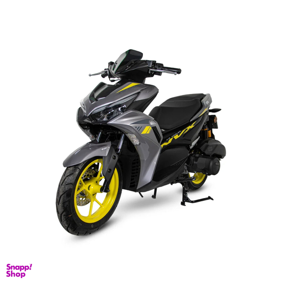 موتور سیکلت کبیر طرح یاماها آیروکس NVX170 سی سی سال 1403