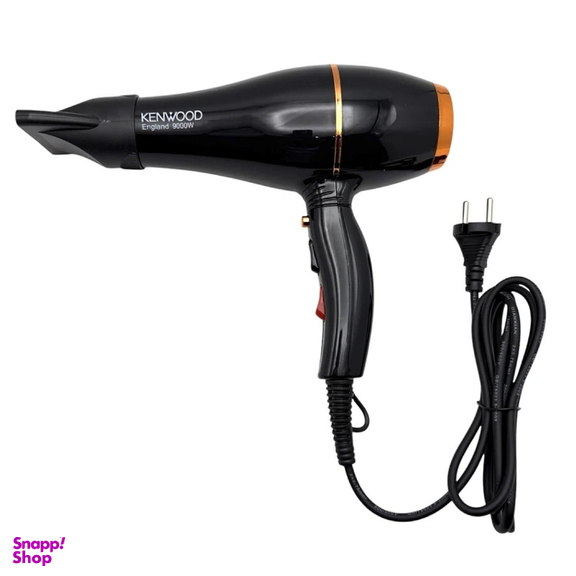 سشوار نیمه حرفه ای کنوود مدل KW-550
