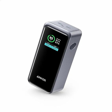 پاور بانک انکر مدل A1335 ظرفیت 12000 میلی آمپر ساعت