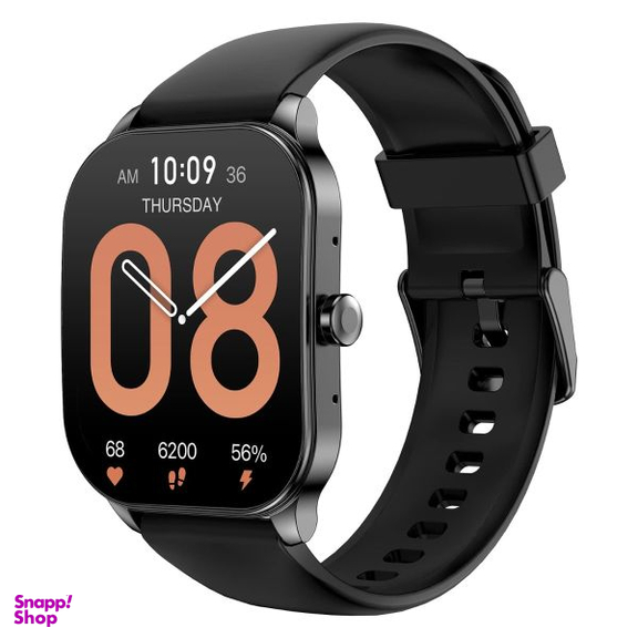 ساعت هوشمند آمازفیت مدل Pop 3S