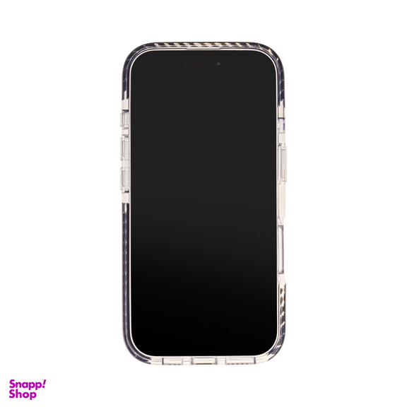 کاور موبایل ویناکیسز مدل Gold and Blue eyes MagSafe مناسب اپل iphone 16 pro max