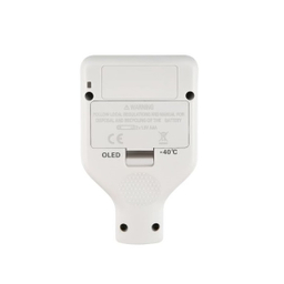 دستگاه تشخیص رنگ اتومبیل مدل EC600X
