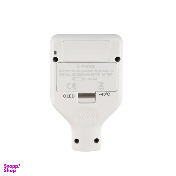 دستگاه تشخیص رنگ اتومبیل مدل EC600X