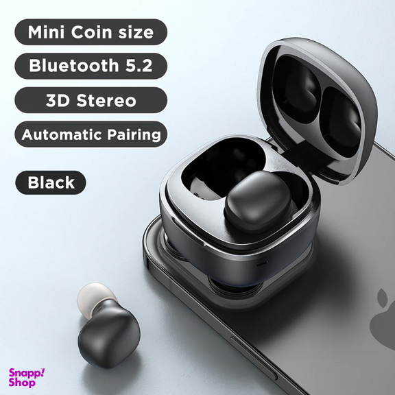 هندزفری بلوتوثی جوی روم مدل MG-C05 Mini
