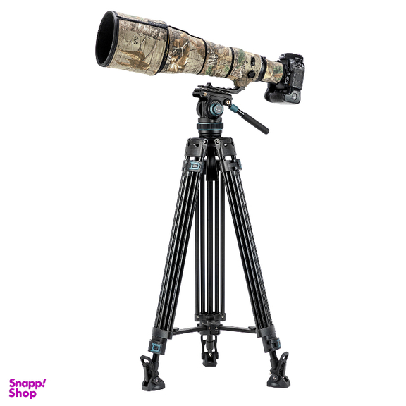 سه پایه دوربین فوتوپرو مدل Fotopro DV-5A