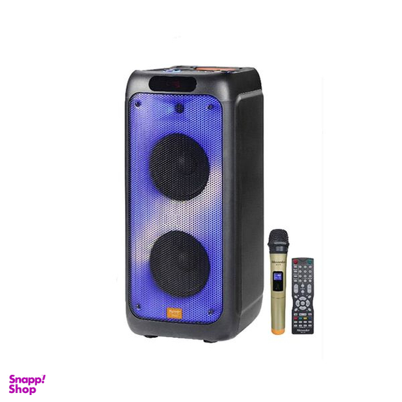 پخش کننده خانگی مکسیدر مدل Maxi Box CN802