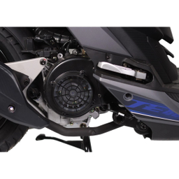 موتور سیکلت گلکسی J200 سال 1403