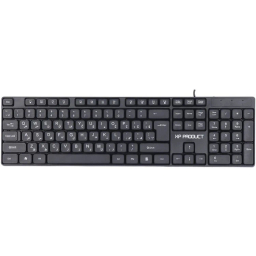 کیبورد باسیم ایکس پی-پروداکت مدل XP-8000N