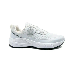 کتانی مردانه طرح Savvysole کد 9040 رنگ سفید