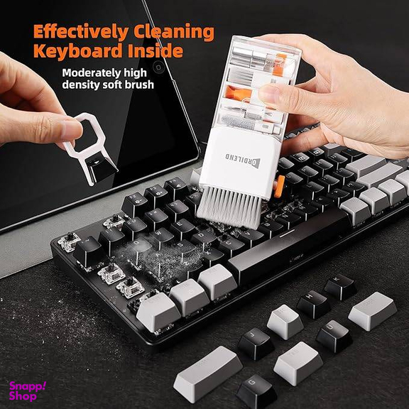کیت تمیز کننده همه کاره مدل Multifunctional