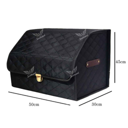 جعبه نظم دهنده صندوق عقب خودرو مدل ROOM1