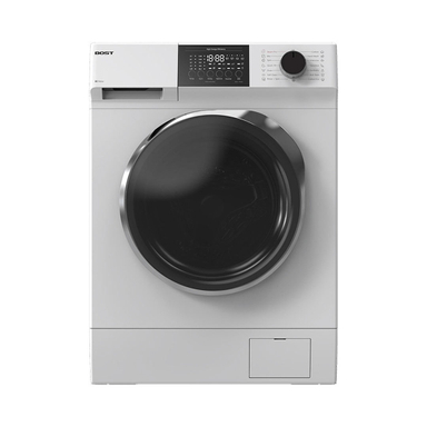ماشین لباسشویی بست مدل BWD-8236 ظرفیت 8 کیلوگرم