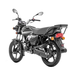 موتور سیکلت دایچی مدل HX180 سال 1403
