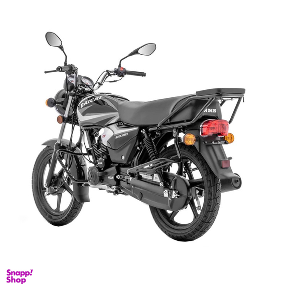 موتور سیکلت دایچی مدل HX180 سال 1403