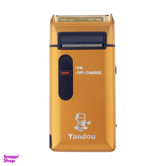 ماشین اصلاح موی صورت یاندو مدل SV-316U
