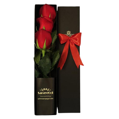 باکس رز ۳ شاخه