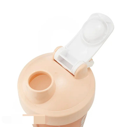 قمقمه شیکر ورزشی پرو اسپرتز مدل 3 تکه کد 40 گنجایش 500 سی سی