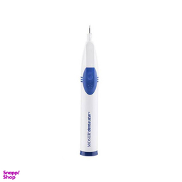 مسواک برقی موزر مدل 1639 Moser Denta Star