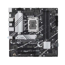 مادربرد ایسوس مدل ASUS PRIME B760 PLUS D4