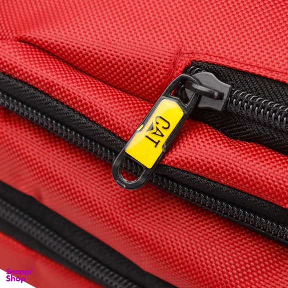 کیف لپ تاپ Cat مناسب  لپ تاپ  15.6 اینچی