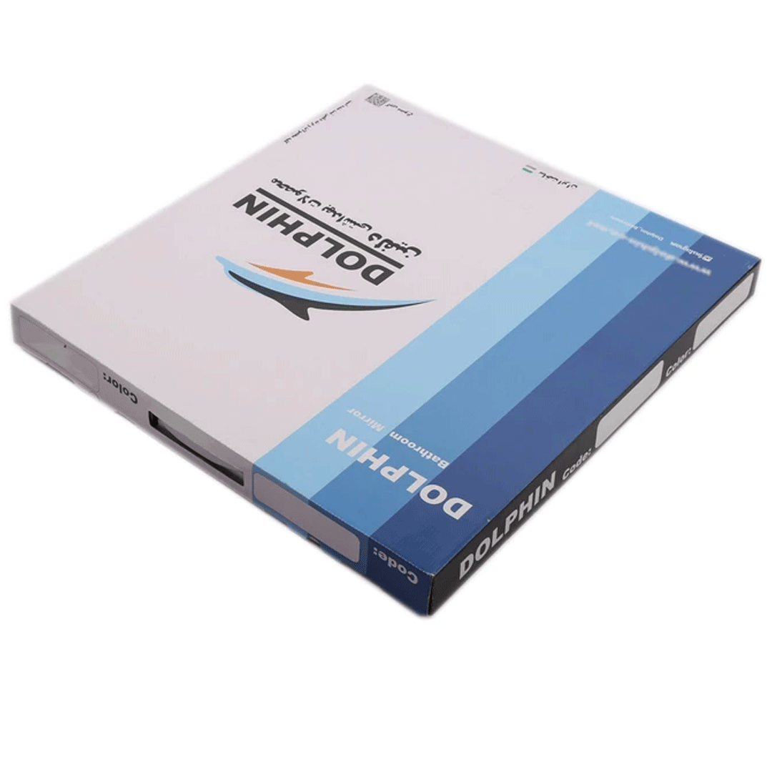 آینه دلفین مدل 5802W