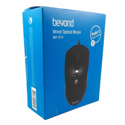 ماوس بیاند مدل BM-1214