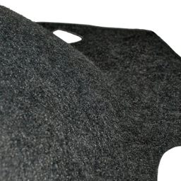 روکش داشبورد خودرو پانیذ مدل نمدی مناسب پژو 206 صندوقدار