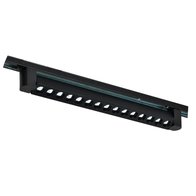 چراغ ریلی لاینر COB اس پی ان کد LS-T108