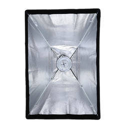 سافت باکس گودکس مدل Godox portable Softbox with Bowens Mount 60×90cm