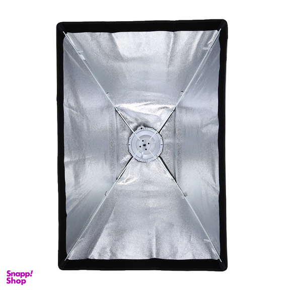 سافت باکس گودکس مدل Godox portable Softbox with Bowens Mount 60×90cm