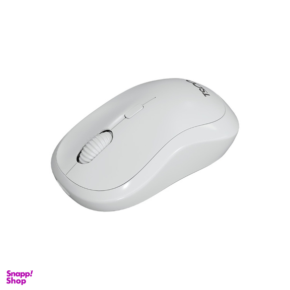 ماوس بی سیم تسکو مدل TM 741W