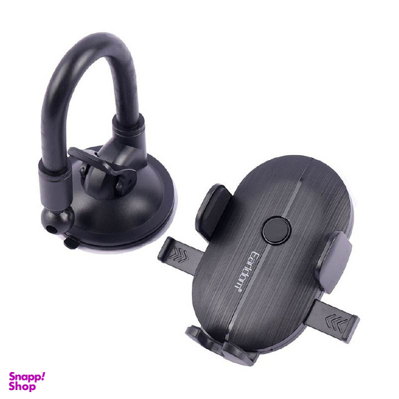 پایه نگهدارنده گوشی موبایل ارلدام مدل EH-197