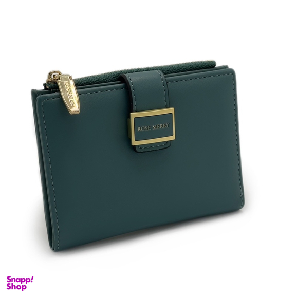 کیف پول زنانه رز مری مدل T710-23