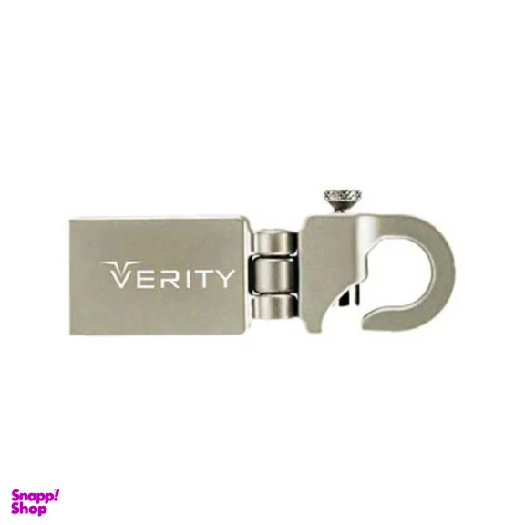 فلش مموری وریتی مدل V806 ظرفیت 64 گیگابایت