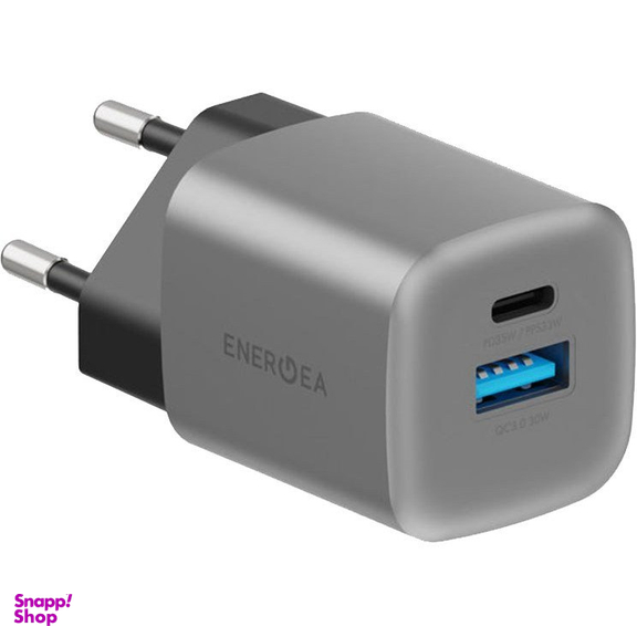 شارژر دیواری 35 وات انرجیا مدل AmpCharge GAN35