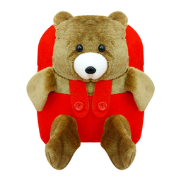 کوله پشتی کودک سیی مدل خرس برجسته کد 228