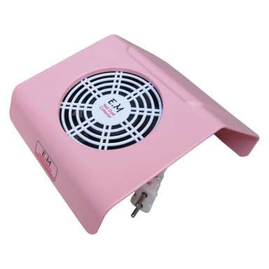 فن زیر دست کاشت ناخن ای ام مدل 1-1 401