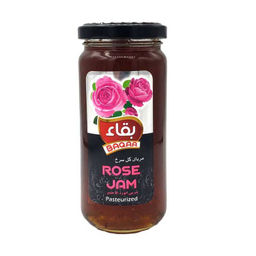 مربای گل سرخ بقاء وزن 300 گرم