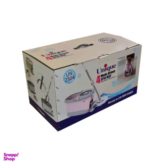 زمین شوی یونیک کد 04163