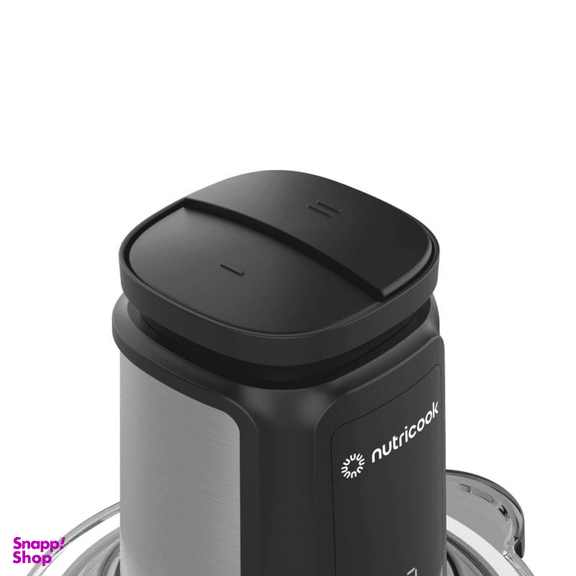 خردکن نوتریکوک مدل CCH2000