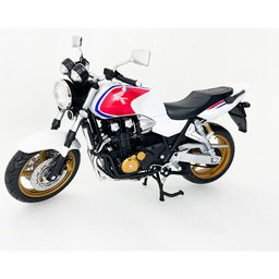 ماکت موتور سنگین اتومکس مدل CB1300 مقیاس 1/12