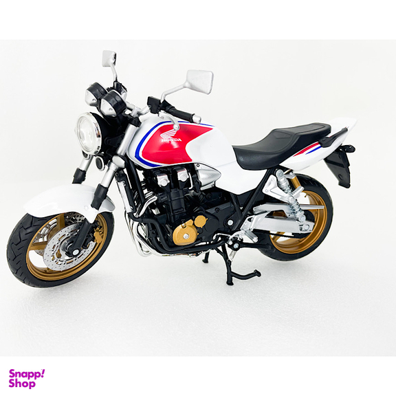 ماکت موتور سنگین اتومکس مدل CB1300 مقیاس 1/12