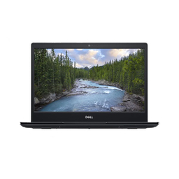 لپ تاپ 14 اینچ دل مدل 5470 8GB DDR4 256GB SATA SSD M.2