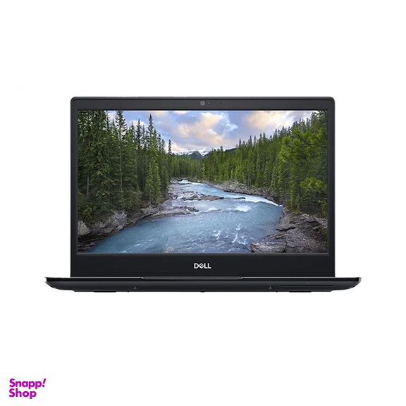 لپ تاپ 14 اینچ دل مدل 5470 8GB DDR4 256GB SATA SSD M.2