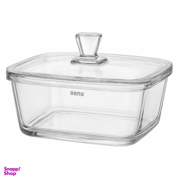 شکلات خوری بلور سنس کد RAGA _ k07