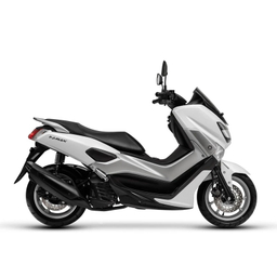 موتور سیکلت یاماها مدل NMAX155 KLS سال 1403