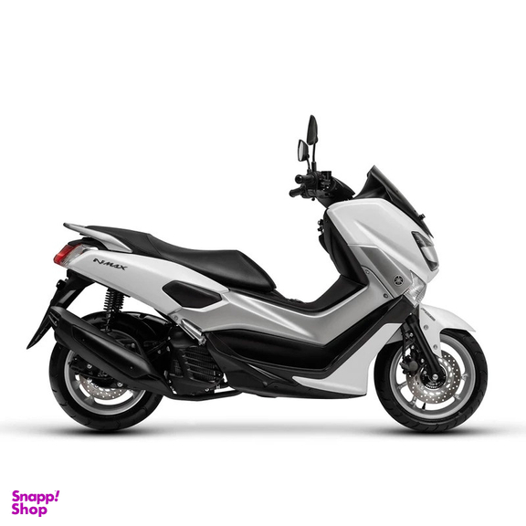 موتور سیکلت یاماها مدل NMAX155 KLS سال 1403