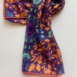 دستمال گردن زنانه گواپو مدل S51