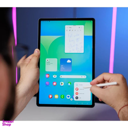 تبلت 13.1 اینچ سامسونگ مدل Galaxy Tab S10 FE Plus Wi-Fi ظرفیت 256 گیگابایت رم 12 گیگابایت