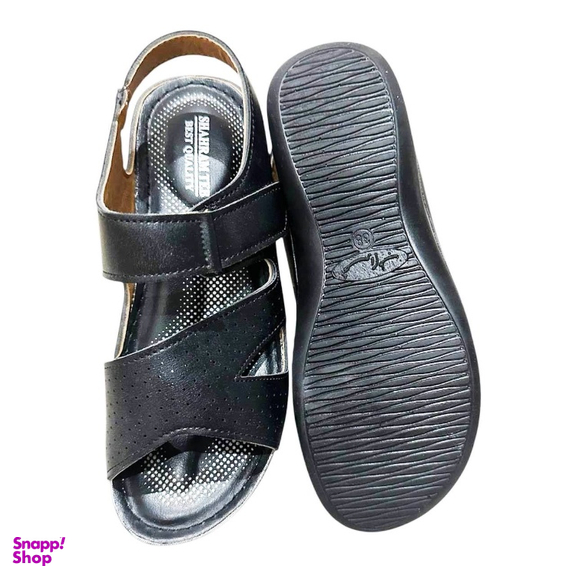 صندل زنانه شهرام طب کد 22